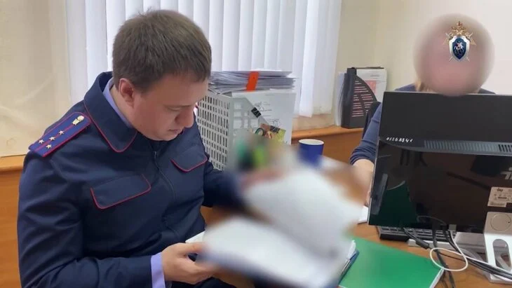 Директор нижегородского филиала РАНХиГС задержан по подозрению во взятке Директор нижегородского филиала РАНХиГС задержан по подозрению во взятке