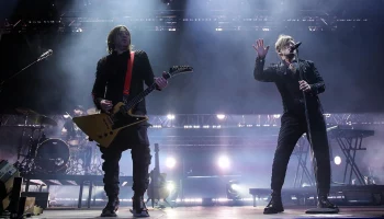 Всех музыкантов &laquo;Би-2&raquo; депортировали из Таиланда в Израиль