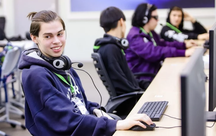 Фестиваль &laquo;Войти в Айти&raquo; о IT-технологиях проведут для столичных школьников