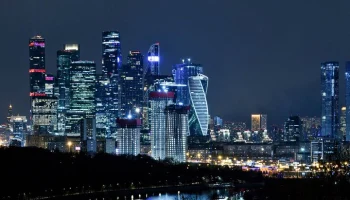 Собянин: уничтожен еще один беспилотник, летевший к Москве