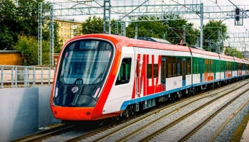 Пассажиры воспользовались МЦД-3 более 60 млн раз &ndash; Собянин