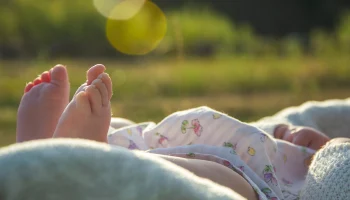 Традиционные славянские имена снова стали популярными