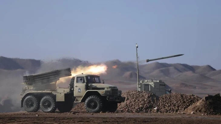 Fars: Иран может ударить по базам США на Ближнем Востоке в ответ на атаки Израиля