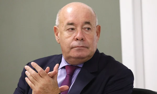 Михаил Швыдкой: Судьбу памятника Пушкину должны решить в диалоге всех сторон Михаил Швыдкой: Судьбу памятника Пушкину должны решить в диалоге всех сторон