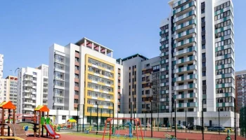 Две новые площадки включили в программу реновации в Москве
