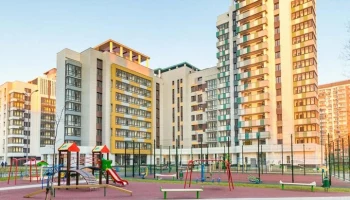 11 площадок по проектам КРТ будут реорганизованы на юго-западе Москвы