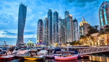 "Известия": Росстат включил поездки россиян в ОАЭ в методику расчета инфляции