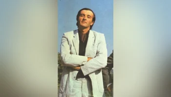 Дирижер Вахтанг Мачавариани умер на 75-м году жизни