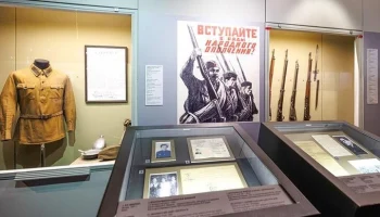 Столичные музеи подготовили свыше 50 выставок к 80-летию Победы