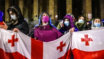 Попытка повторить Майдан: к чему приведут массовые беспорядки в Тбилиси