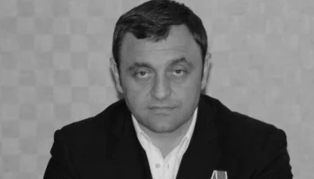 Главу Федерации бокса ДНР Саркисяна похоронят в Москве 7 февраля