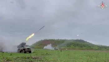 Шесть украинских БПЛА сбили над Белгородской областью