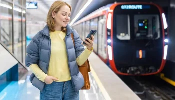 Собянин: горячей линии "Московский транспорт" исполнилось 12 лет