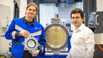 Собянин рассказал об уникальных изобретениях сотрудников городского хозяйства