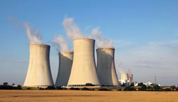 Росатом к 2045 году рассчитывает построить больше энергоблоков, чем запланировано