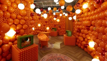 Городской фестиваль &laquo;Архитектура для людей&raquo; пройдет в Музее Москвы