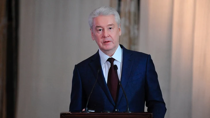 Собянин объявил об открытии лыжно-биатлонной трассы в «Лужниках» Собянин объявил об открытии лыжно-биатлонной трассы в «Лужниках»