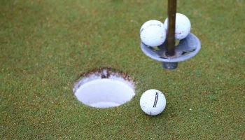 Россиянка Наталия Гусева вошла в топ-100 лучших гольфисток мира