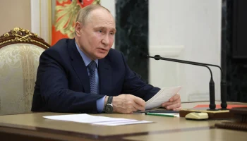 &laquo;Удержать невозможно&raquo;: Путин допустил сворачивание фронта ВСУ