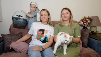 Сергей Собянин заявил, что программу реновации выполнили более чем на четверть