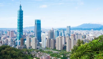 Жительница Тайваня несколько лет прятала останки отца ради его военных выплат