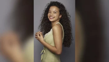 Роль Моаны в экранизации мультфильма Disney сыграет актриса Кэтрин Лага'айа