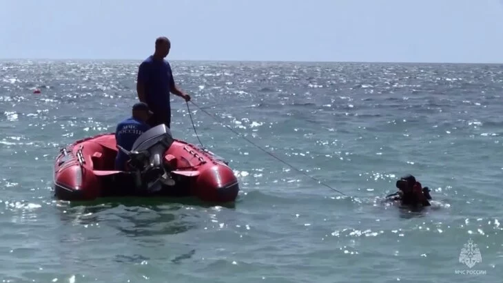 СК: неразорвавшиеся фрагменты ракет могут встречаться в Севастополе СК: неразорвавшиеся фрагменты ракет могут встречаться в Севастополе