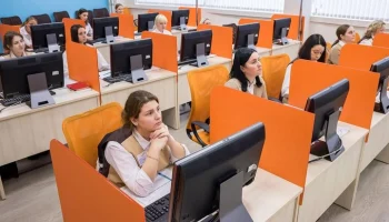 Учебному центру "Академия искреннего сервиса" исполнилось 10 лет