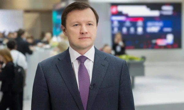 Ефимов: Улично-дорожная сеть в районе станции метро «Потапово» готова на 20 процентов Ефимов: Улично-дорожная сеть в районе станции метро «Потапово» готова на 20 процентов
