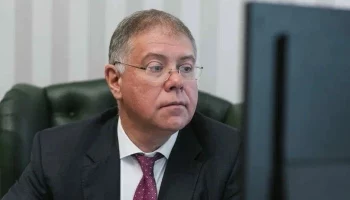 Степан Орлов: Использование ДЭГ исключает возможность любых фальсификаций