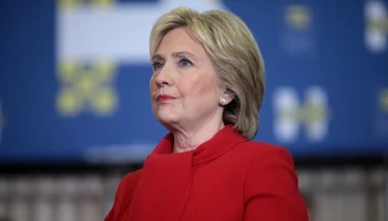 Хиллари Клинтон даст показания в конгрессе США по делу Эпштейна 26 февраля