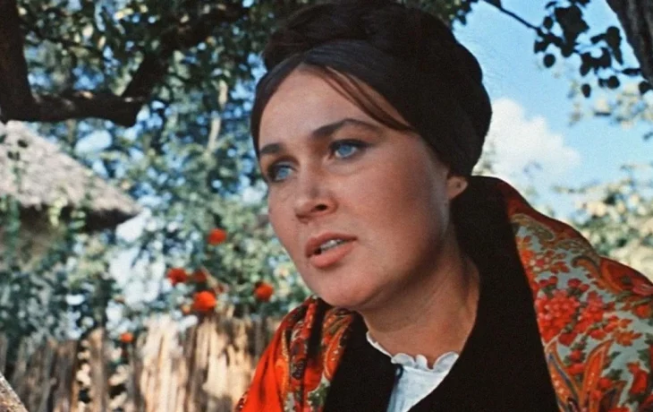 Умерла актриса из «Свадьбы в Малиновке» Людмила Алфимова Умерла актриса из «Свадьбы в Малиновке» Людмила Алфимова