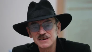 Супруга Михаила Боярского сообщила, что артист чувствует себя хорошо