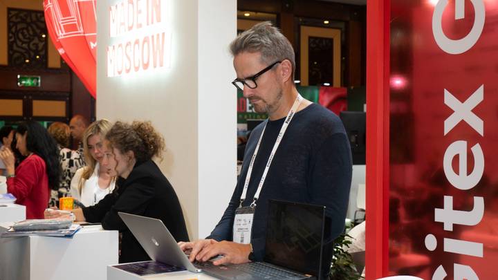 Сергунина рассказала о поддержке столичных экспортеров в сфере информационных технологий