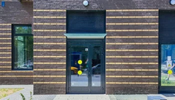 Пять нежилых помещений выставлены на торги на Алтуфьевском шоссе в Москве