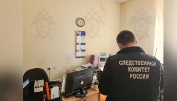 Мужчина убил экс-жену и покончил с собой на рабочем месте в Ростове-на-Дону