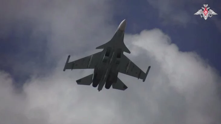 МО РФ сообщило об уничтожении двух катеров ВСУ в Черном море и на Днепре МО РФ сообщило об уничтожении двух катеров ВСУ в Черном море и на Днепре