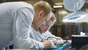 Опытный, самостоятельный и разбирающийся: как выглядит инженер высокотехнологичных производств
