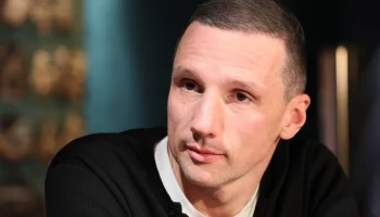 Ресторатор Антон Пинский поддержал решение Владимира Путина участвовать в выборах