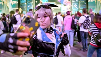 Южнокорейские поп-группы станут хедлайнерами Фандом-феста "ВКонтакте" 22&ndash;34 ноября