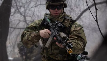 Американская база на северо-востоке Сирии подверглась ракетному обстрелу &ndash; СМИ