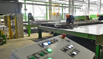 Свыше 200 тысяч рабочих мест создано в Троицком и Новомосковском округах