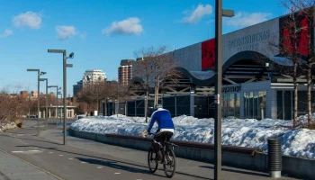 Третьяковка стала самым посещаемым в новогодние праздники музеем