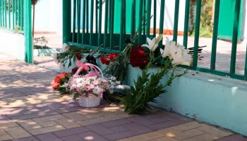 МВД назвало фамилии 15 полицейских, погибших во время терактов в Дагестане