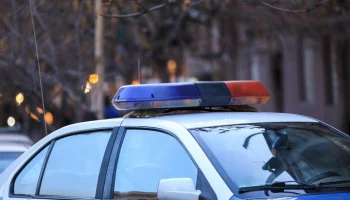 Полицейский сбил ребенка на Алтае и пытался это скрыть