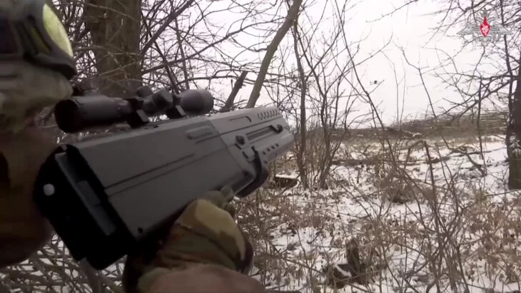 Беспилотник принудительно посадили в Самарской области Беспилотник принудительно посадили в Самарской области