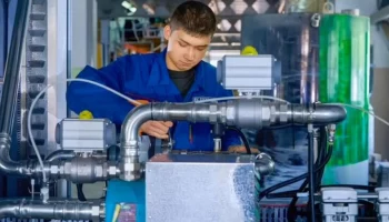 Собянин: Москва &ndash; лидер России по объему несырьевого неэнергетического экспорта