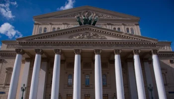 Билеты на первый показ "Щелкунчика" в Большом театре раскупили за два часа