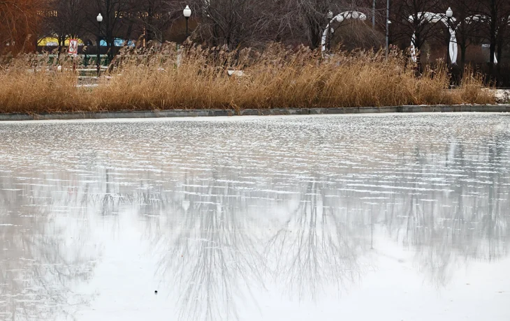 Синоптики сообщили о теплой и сухой погоде в Москве 23 января Синоптики сообщили о теплой и сухой погоде в Москве 23 января