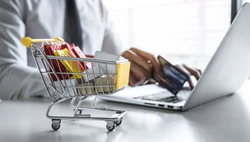 Набиуллина сочла скидки на маркетплейсах несправедливой конкуренцией